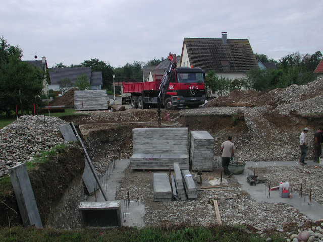4-Montage Banches