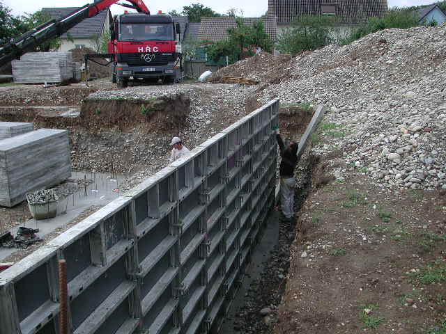5-Vue murs ouest