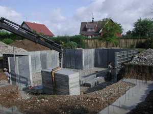 15- Depot banches