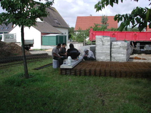 17- Dejeuner des ouvriers