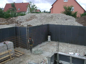 20- Grilles