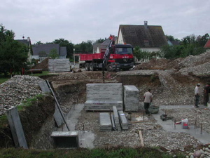 4-Montage Banches