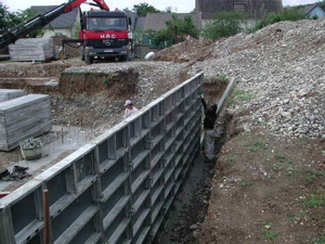 5-Vue murs ouest